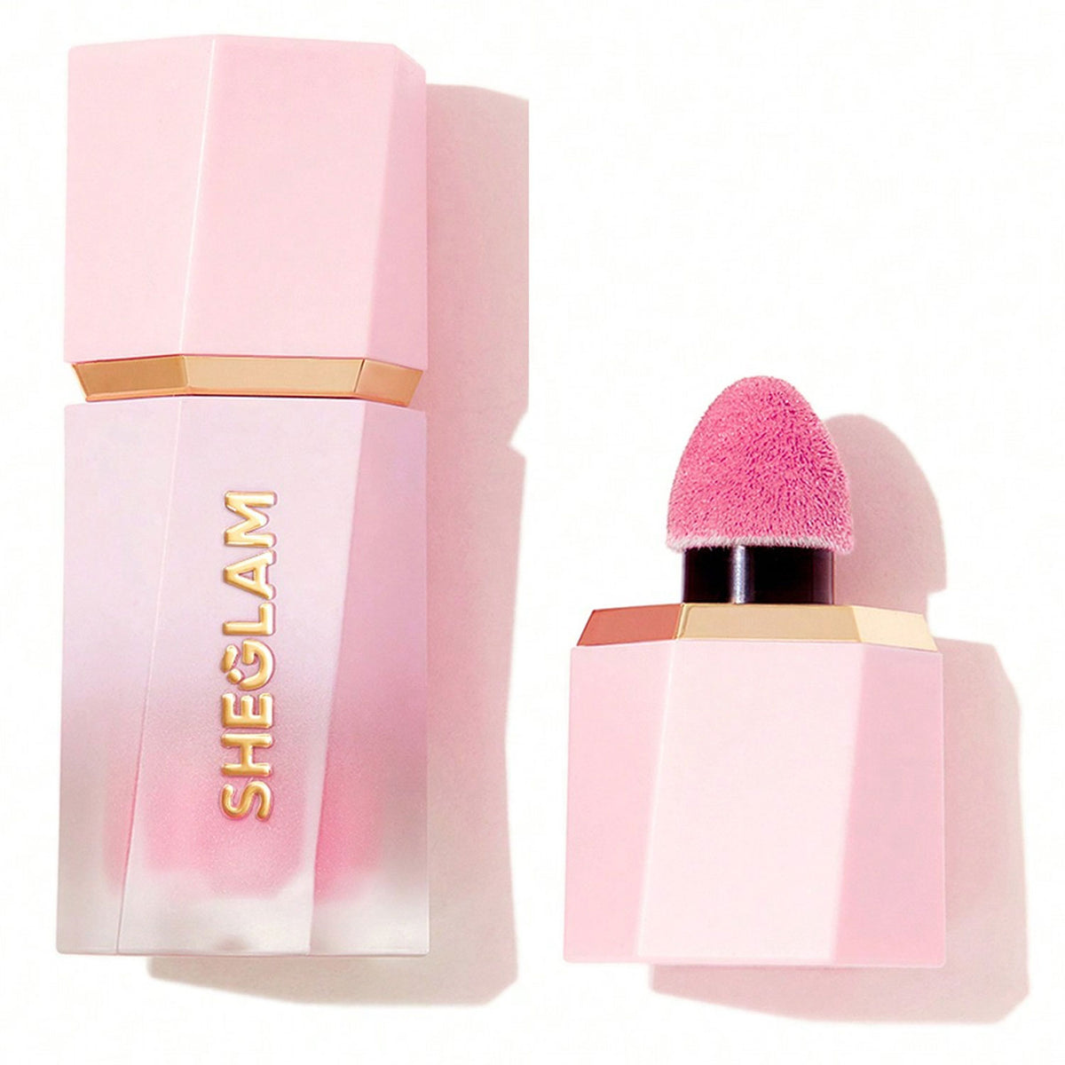 Color Bloom Liquid Blush-Petal Talk