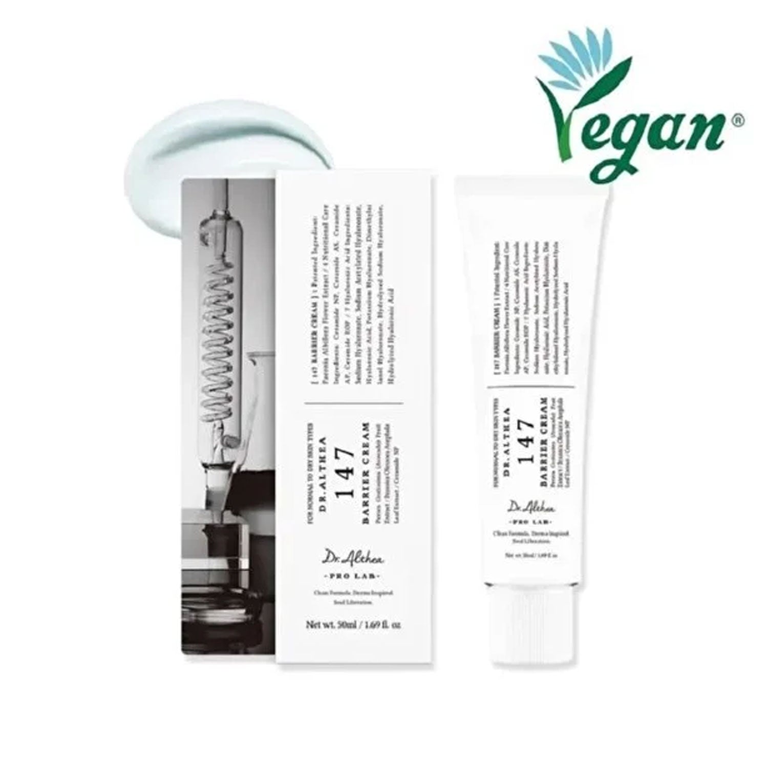 Dr. Althea 147 Barrier Cream 50ml