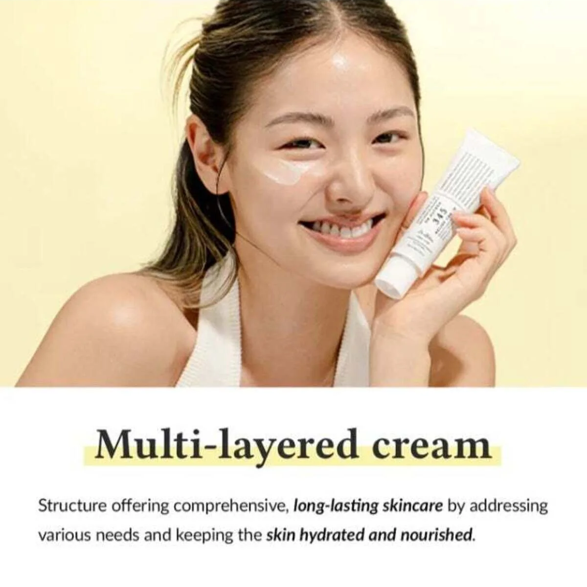 Dr. Althea Dr Althea - 345 Cream relief Cream For All Skin Type - 50ml