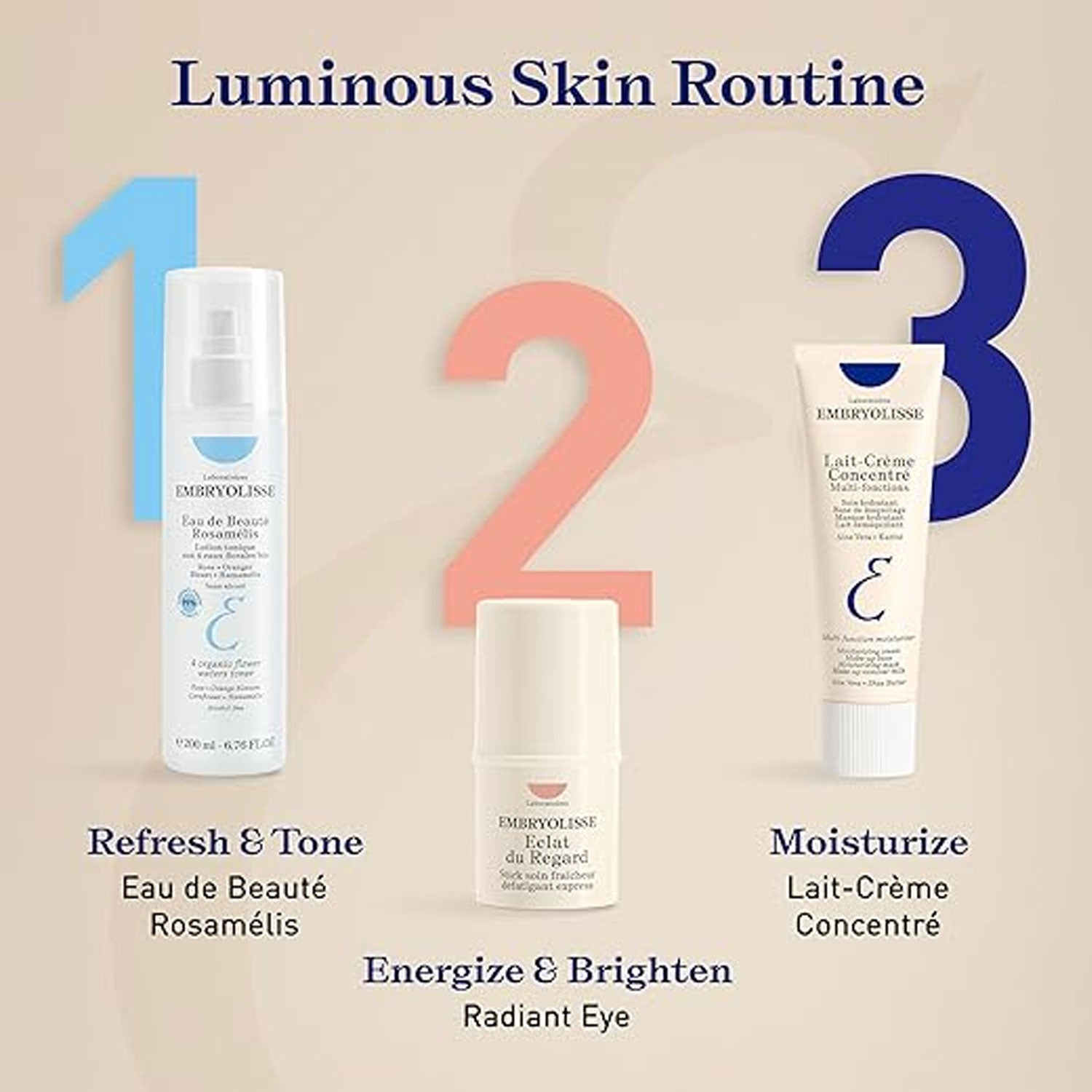 Embryolisse Lait Cream Concentre