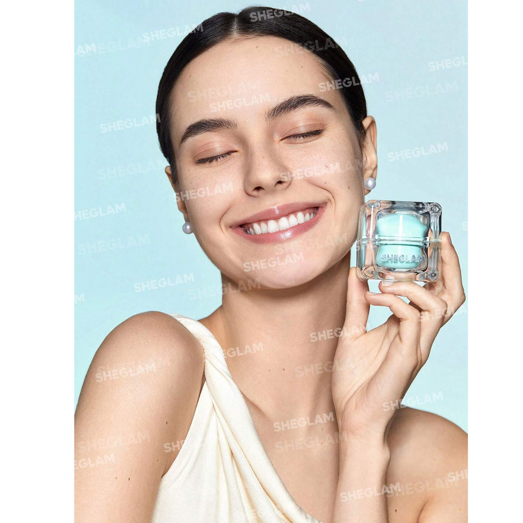 Glacier Glo Smoothing Primer