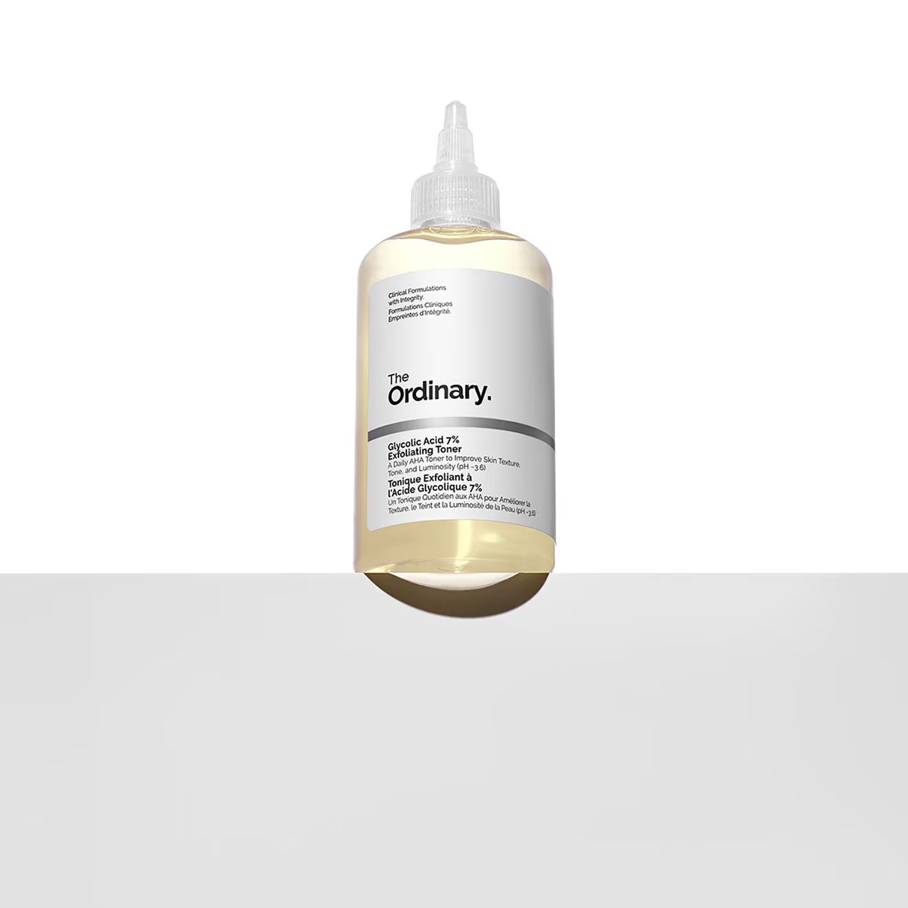 Glycolic Acid 7% Exfoliating Toner