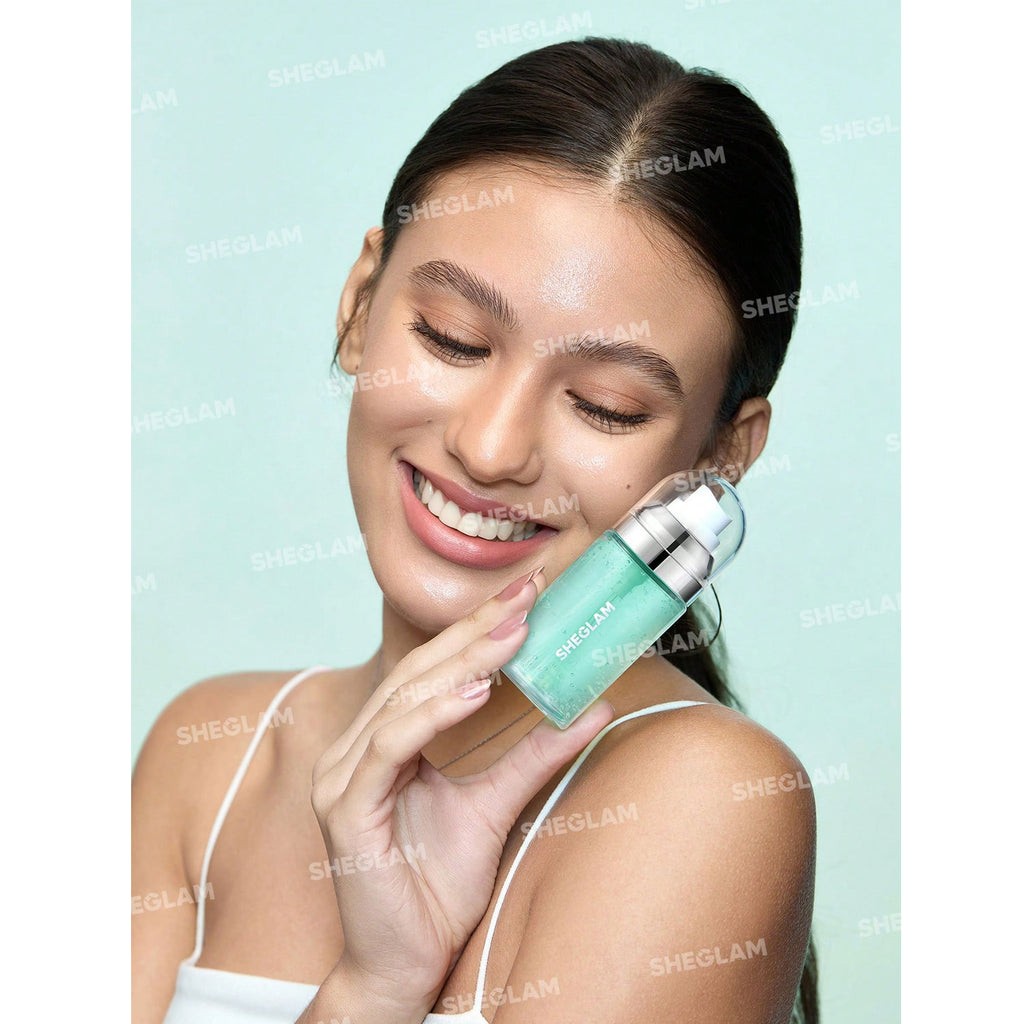 Good Grip Hydrating Prime & Set Spray