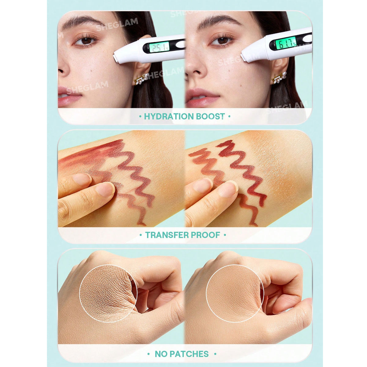 Good Grip Hydrating Prime & Set Spray