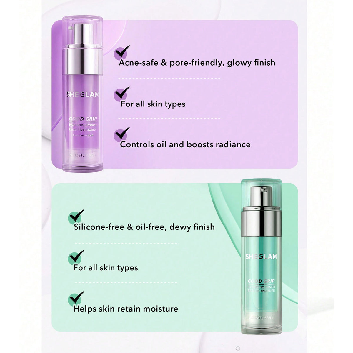 Good Grip Hydrating Primer