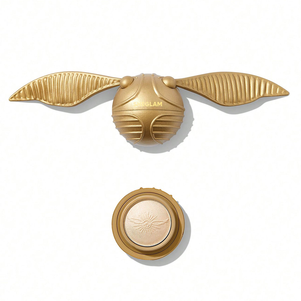 SHEGLAM Golden Snitch Highlighter