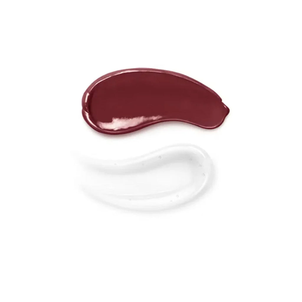 KIKO Natural Rose 6ml Liquit Lipstick Unlimited Double Touch ( 103 )