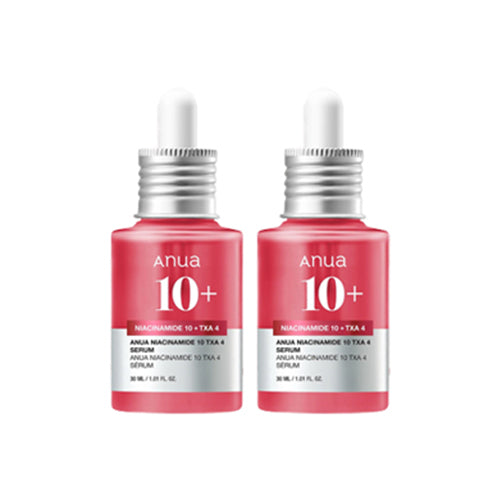 ANUA Dark Spot Correcting Serum Double Set