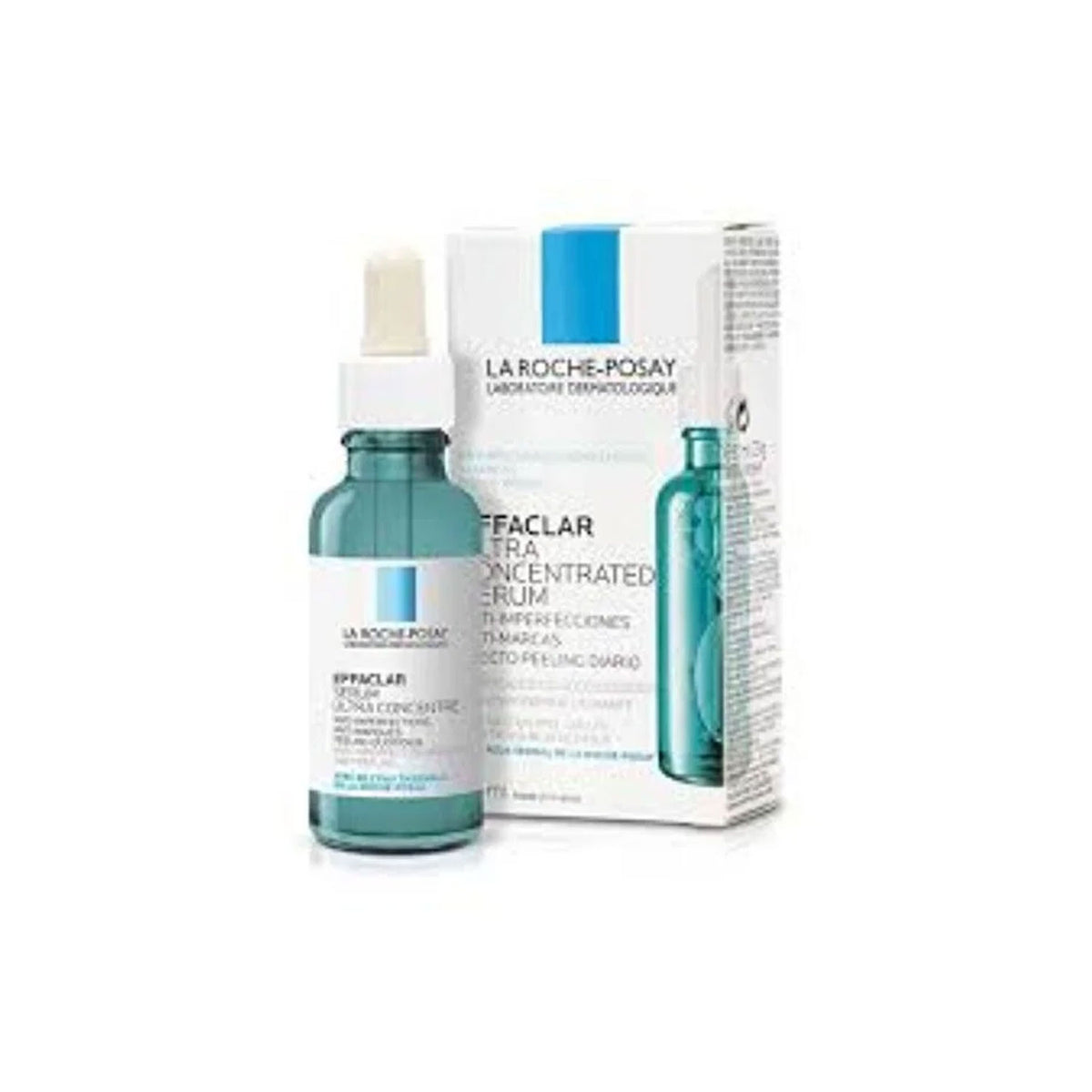 LRP Effaclar ultra concentrated serum 30ml