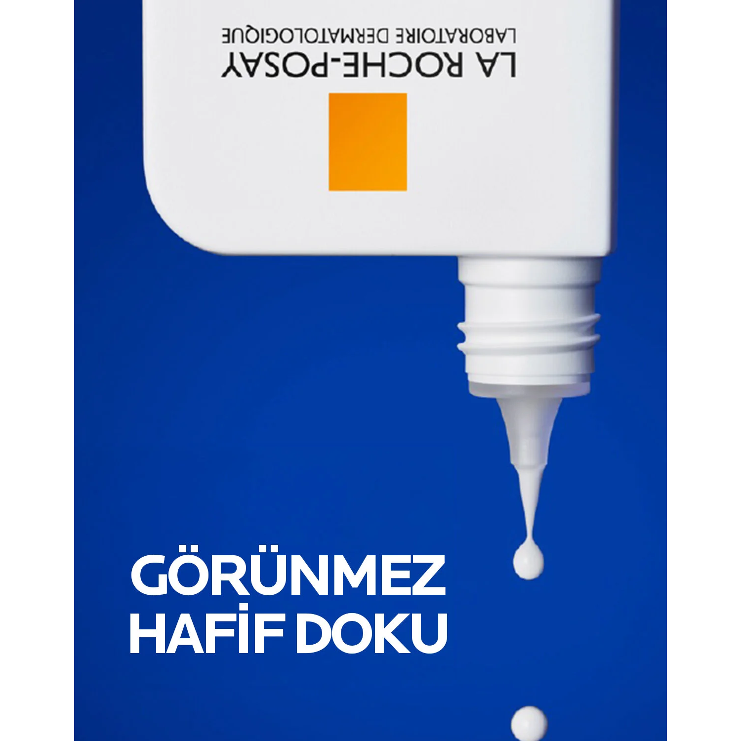 La Roche Posay Anthelıos Uvmune 400 Anti-dark Spots Fluid Spf50 Yüz Güneş Kremi 50 ml