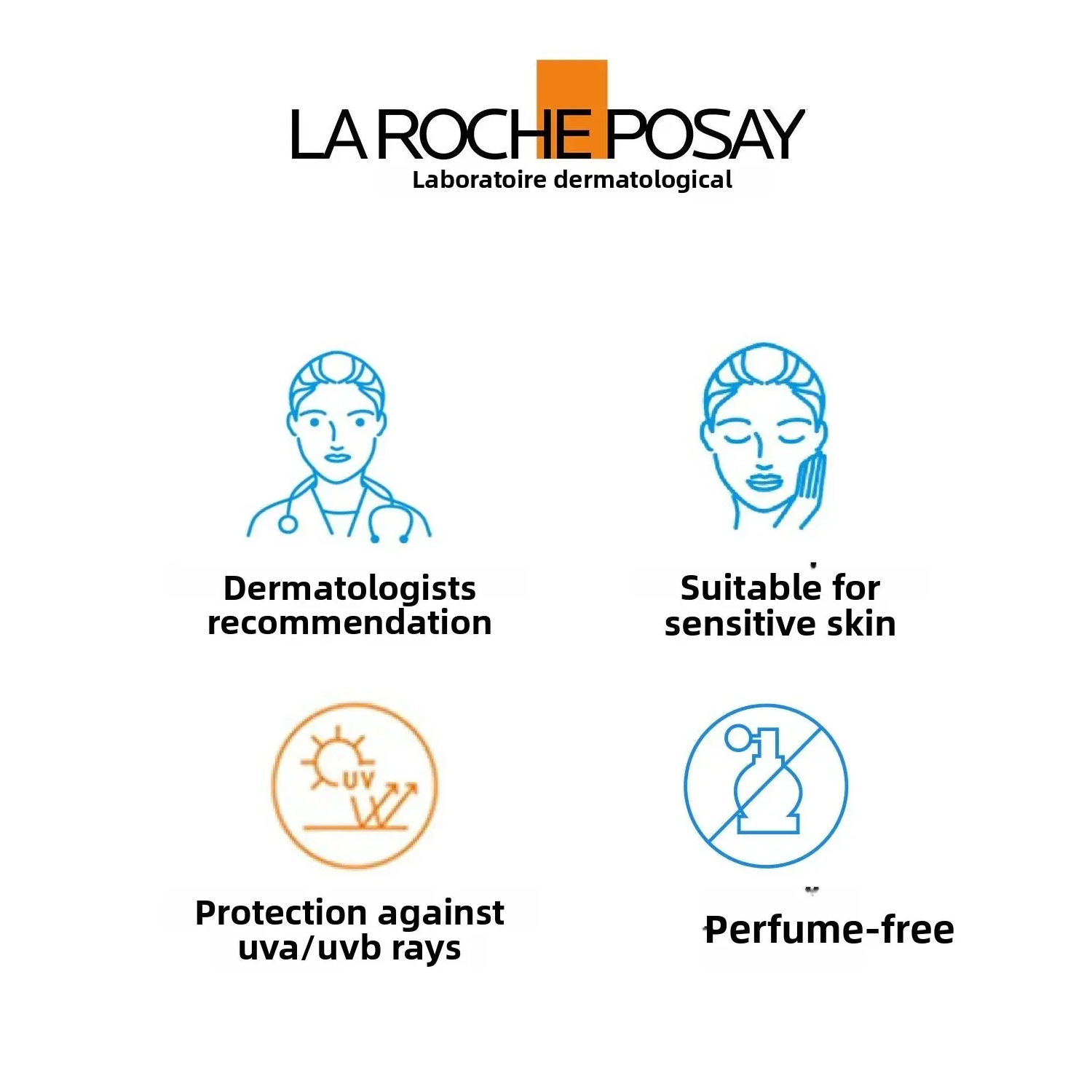 La Roche Posay Anthelıos Uvmune 400 Anti-dark Spots Fluid Spf50 Yüz Güneş Kremi 50 ml