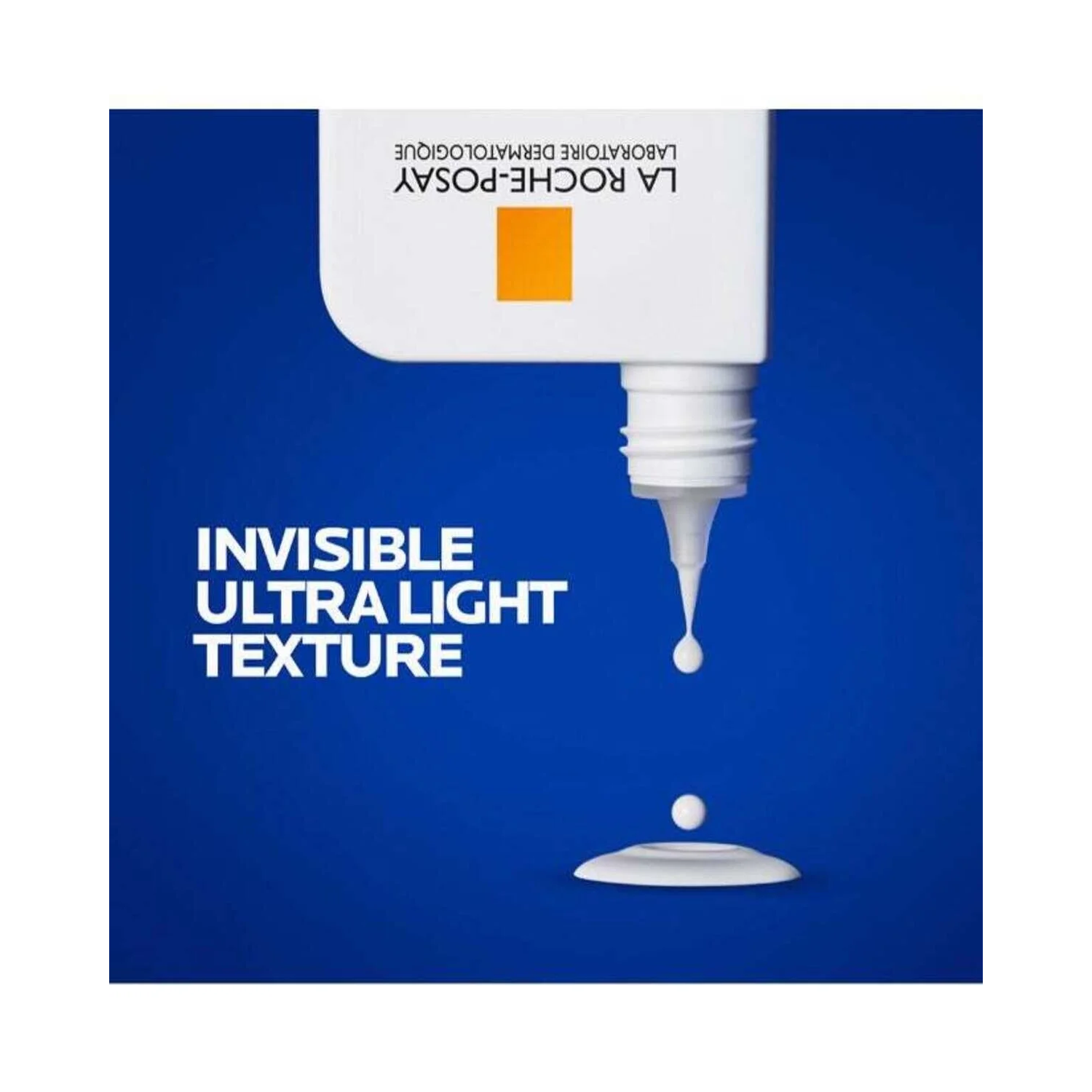 La Roche Posay Anthelios Uvmune 400 Oil Control Invisible Fluid Sunscreen Spf 50+ 50ml