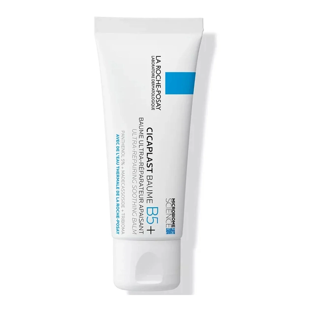 La Roche Posay Cicaplast Baume B5+ - 40 ml Repairing and Soothing Care Cream