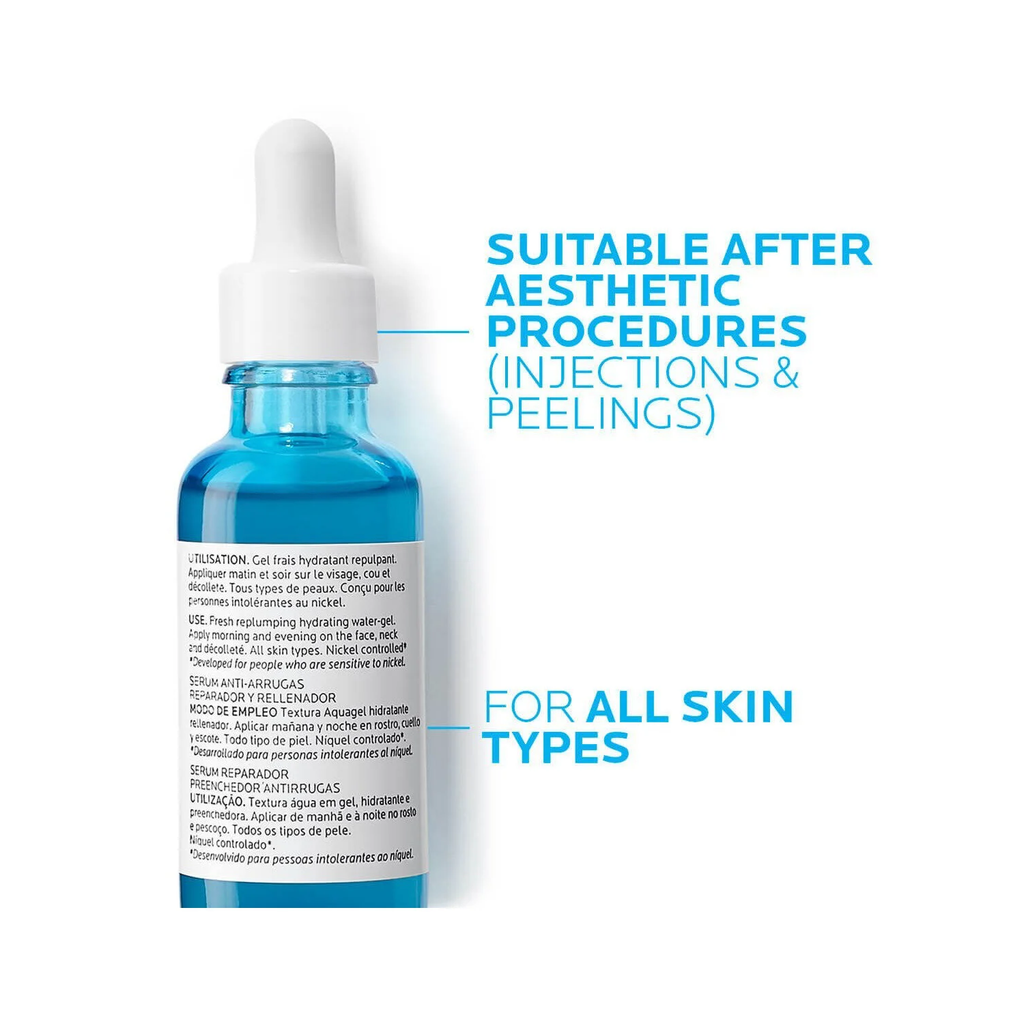 La Roche Posay Hyalu B5 Serum 30Ml