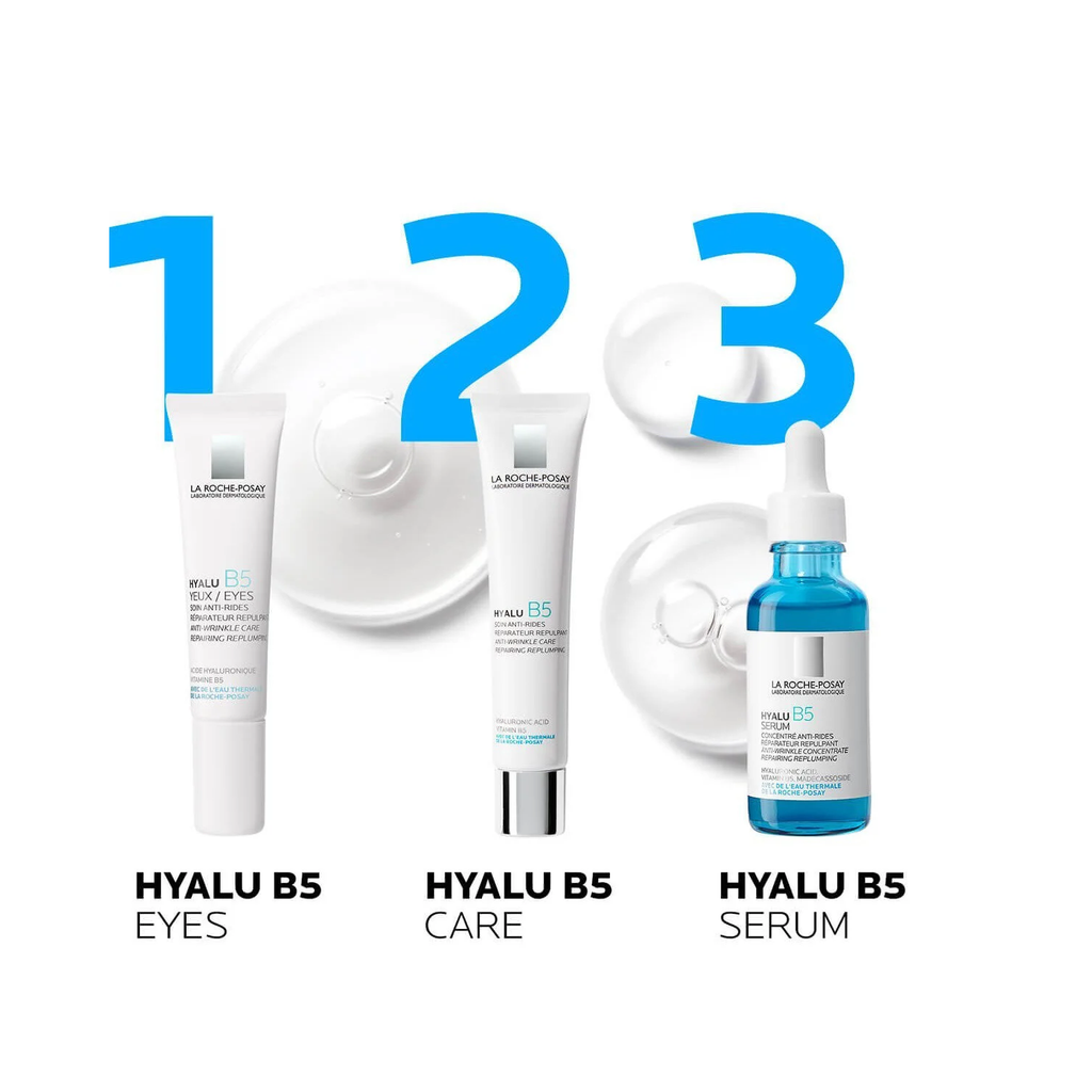 La Roche Posay Hyalu B5 Serum 30Ml