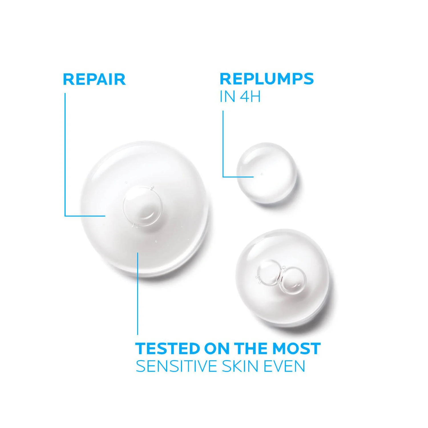 La Roche Posay Hyalu B5 Serum 30Ml