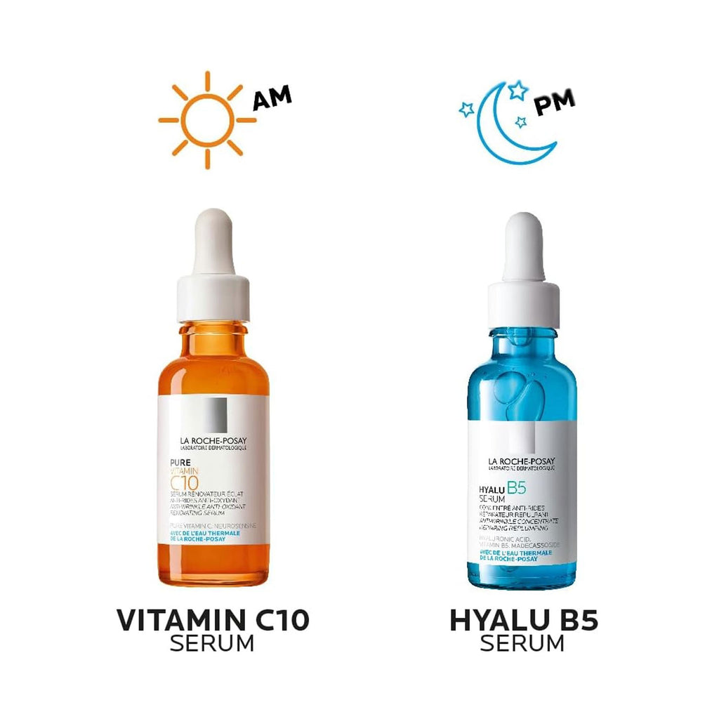 La Roche-Posay Hyalu B5 Serum to Replump and Repair 30ml