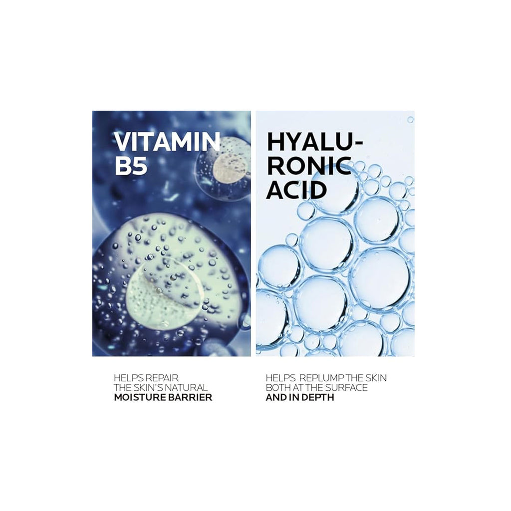 La Roche-Posay Hyalu B5 Serum to Replump and Repair 30ml