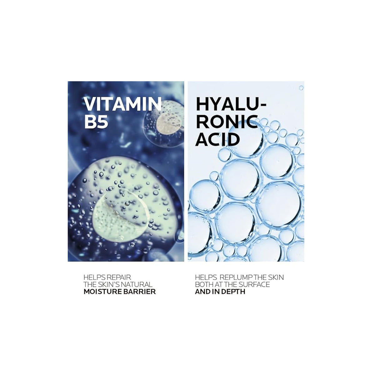 La Roche-Posay Hyalu B5 Serum to Replump and Repair 30ml