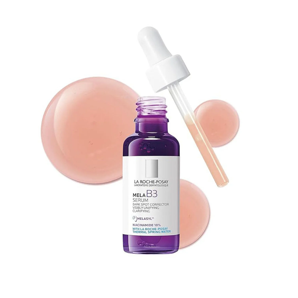 La Roche Posay Mela B3 Anti Dark Spot Serum 30ml