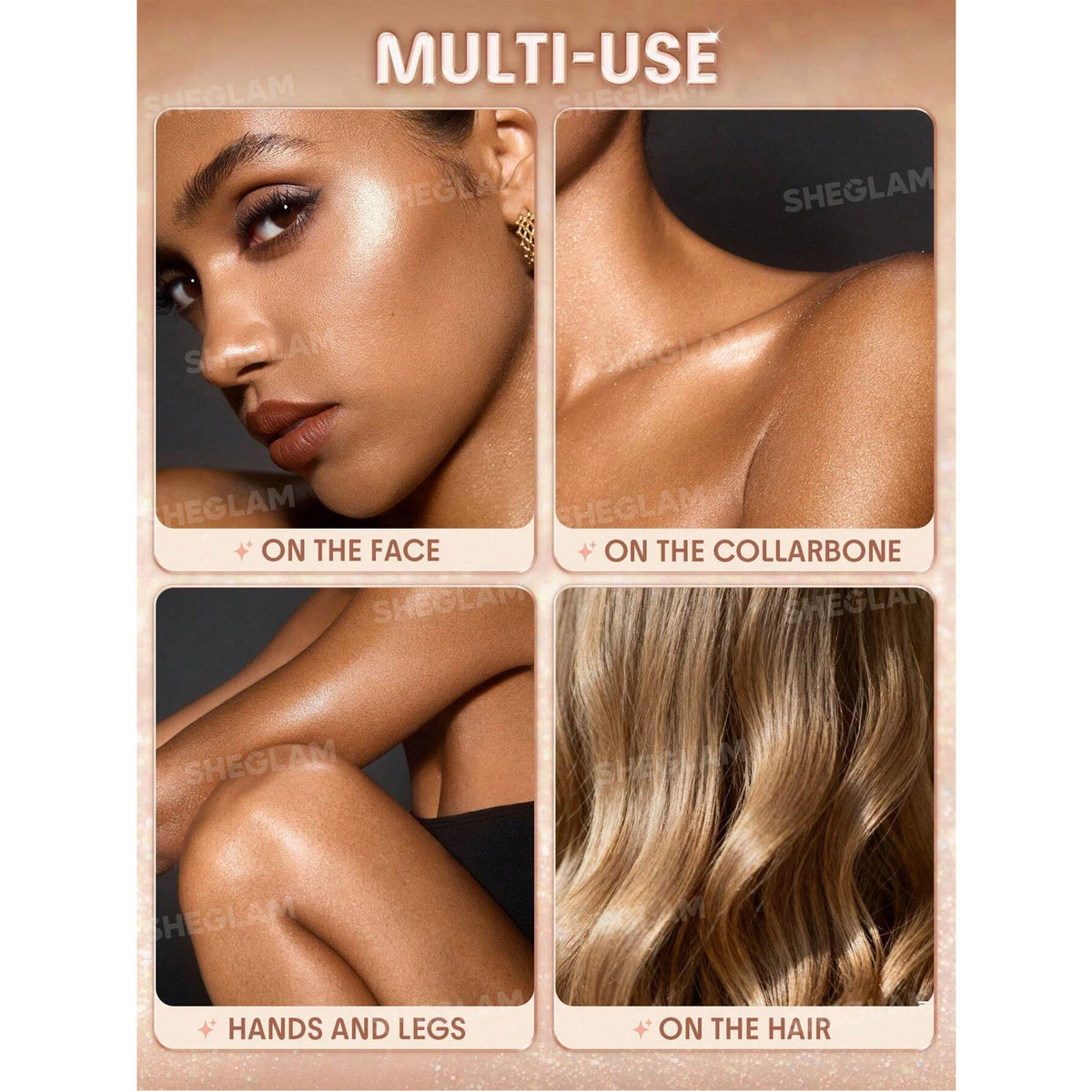 Light Me Up Luminous Setting Spray
