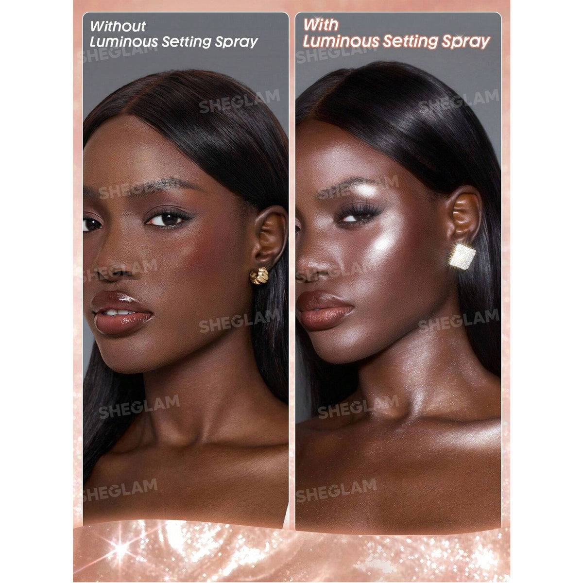Light Me Up Luminous Setting Spray