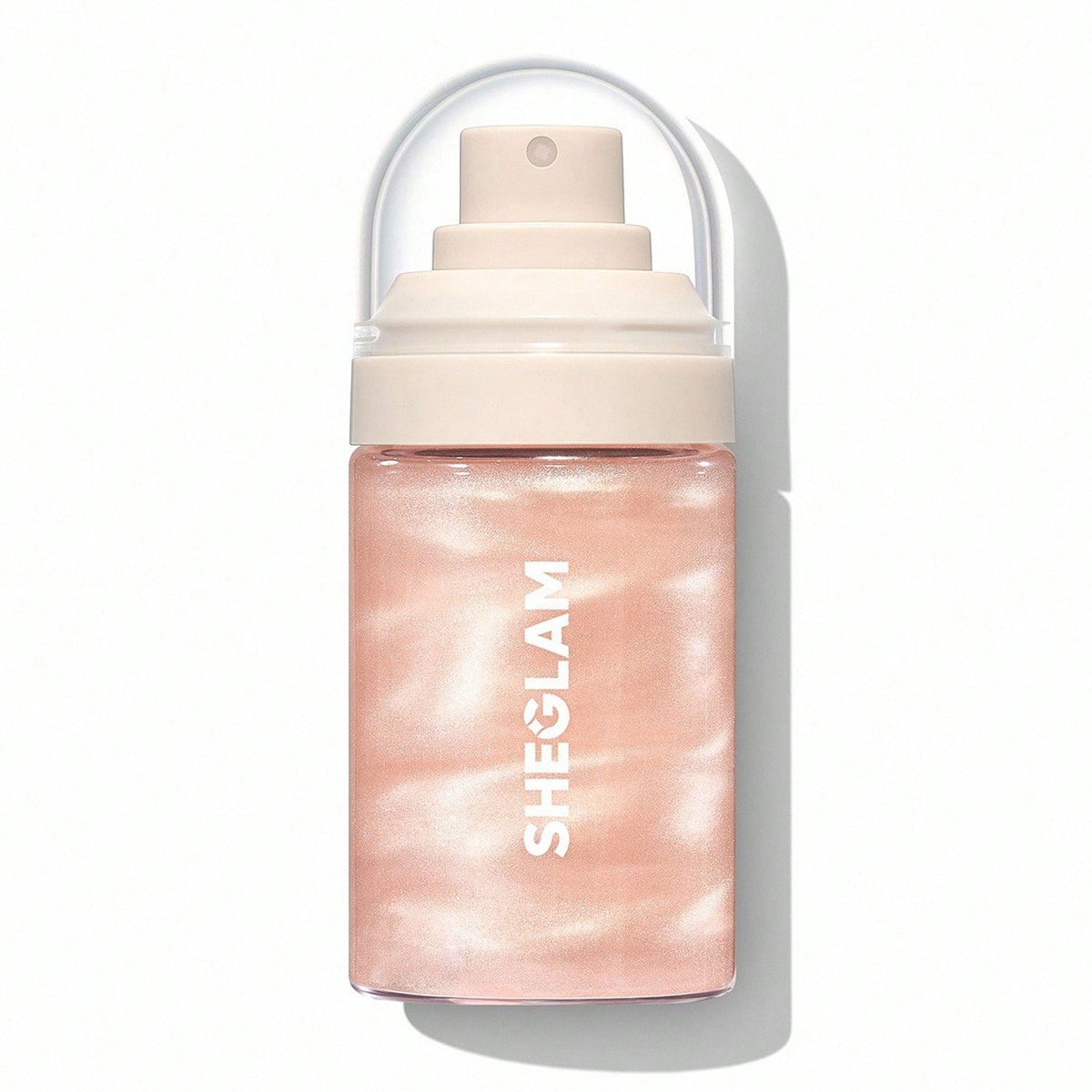 Light Me Up Luminous Setting Spray