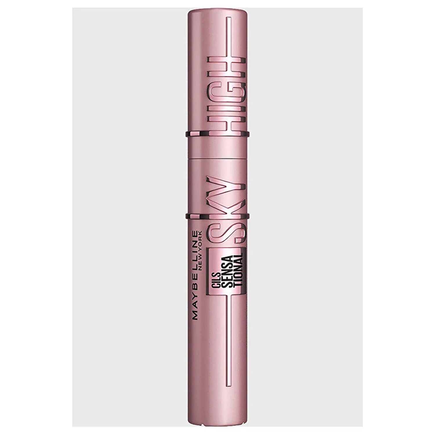 Maybelline New York Lash Sensational Sky High Mascara Black