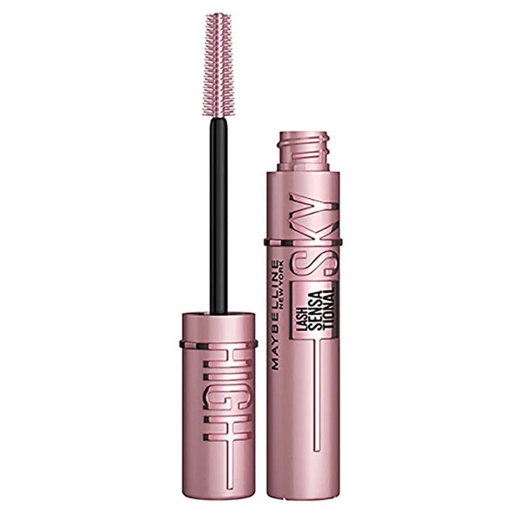 Maybelline New York Lash Sensational Sky High Mascara Black