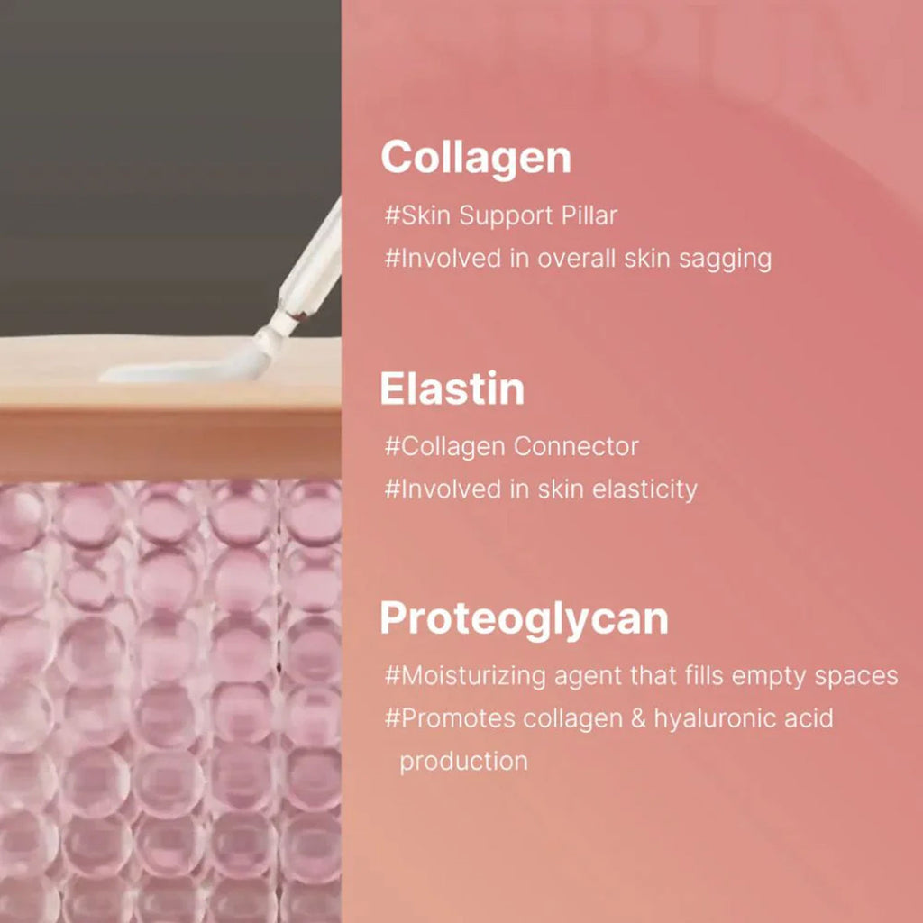 Medicube Collagen Glow Booster Serum 15ml