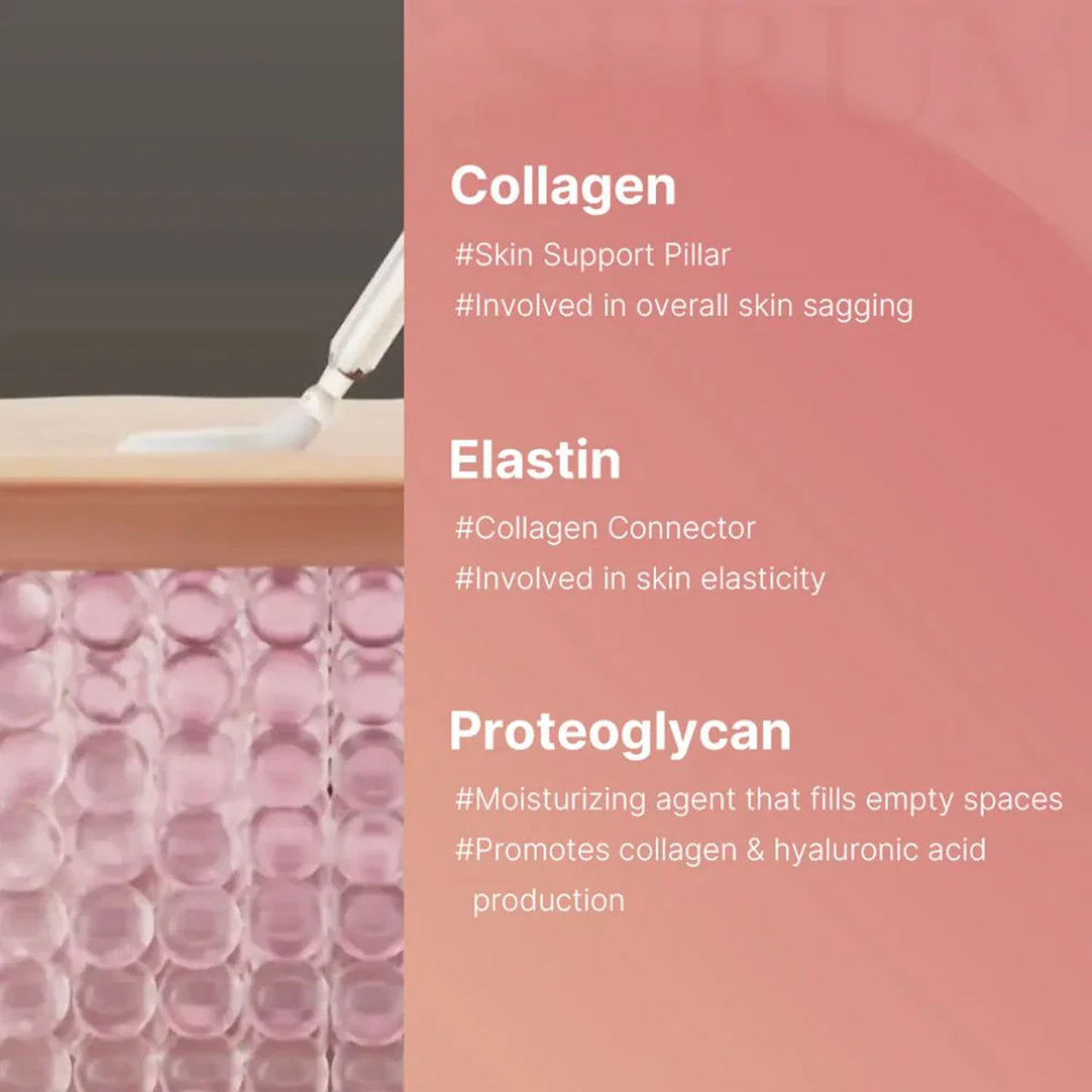 Medicube Collagen Glow Booster Serum 15ml