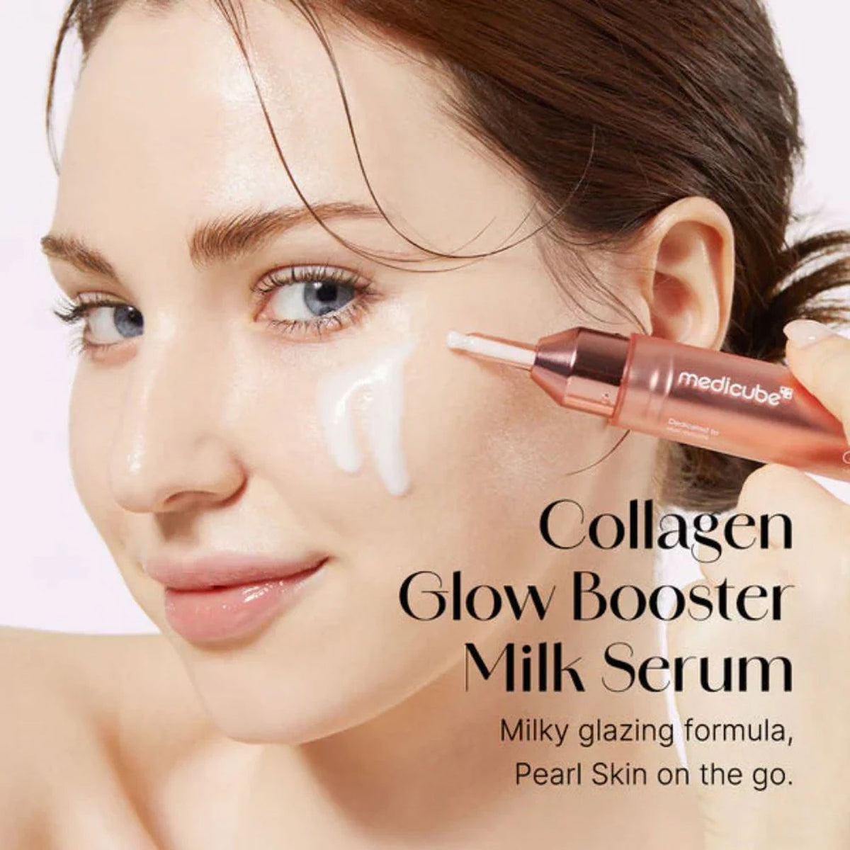 Medicube Collagen Glow Booster Serum 15ml