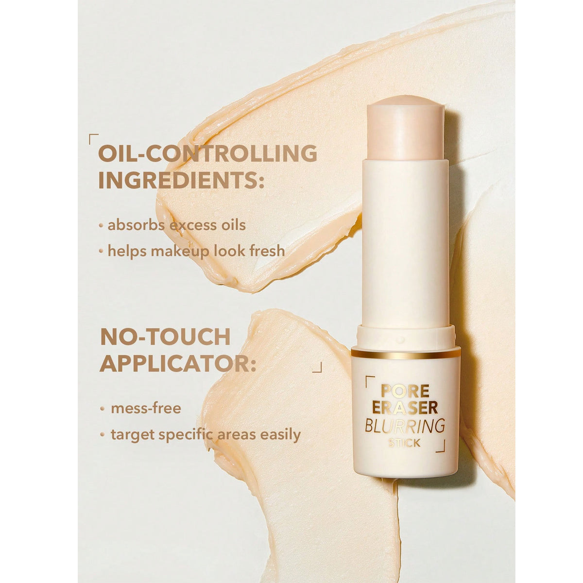 Pore Eraser Blurring Stick