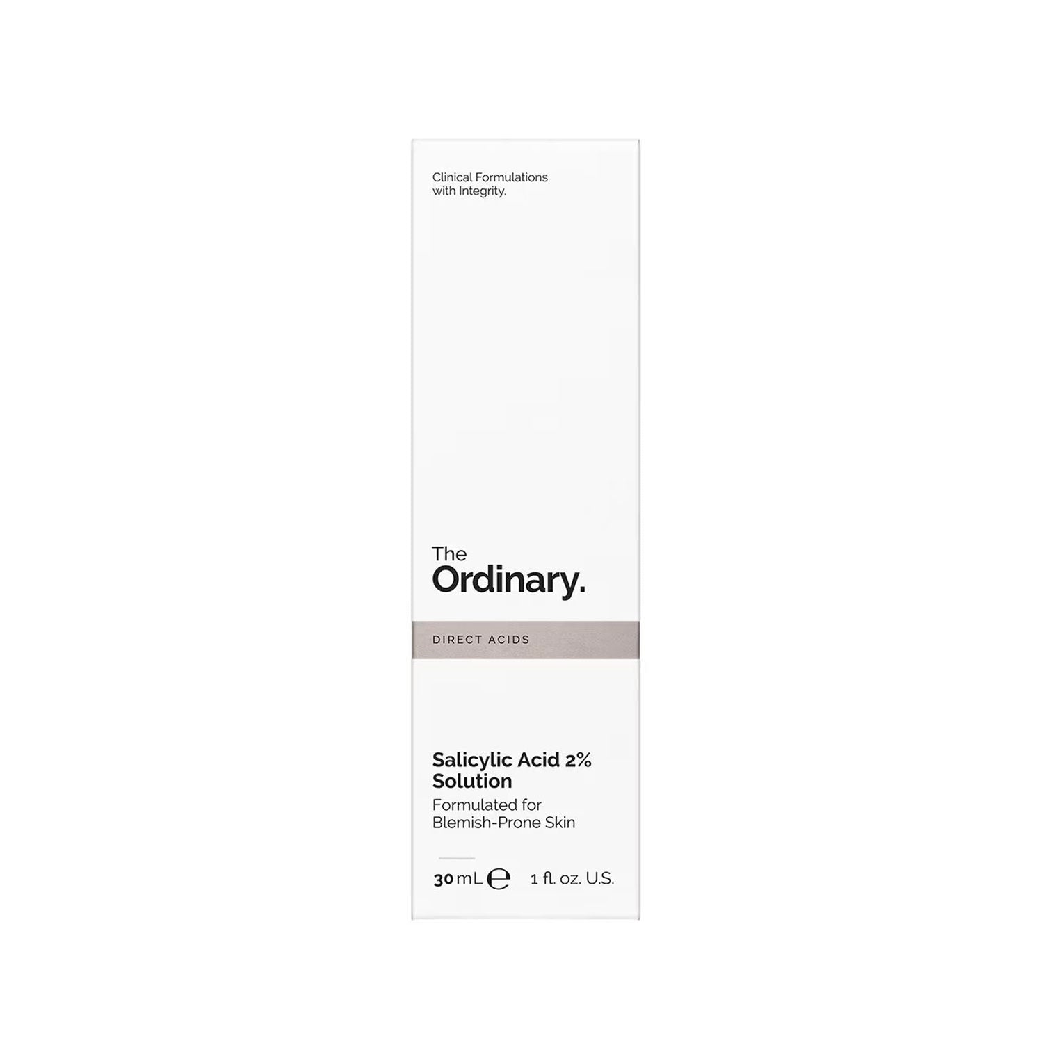 The Ordinary Salicylic Acid 2% Solution