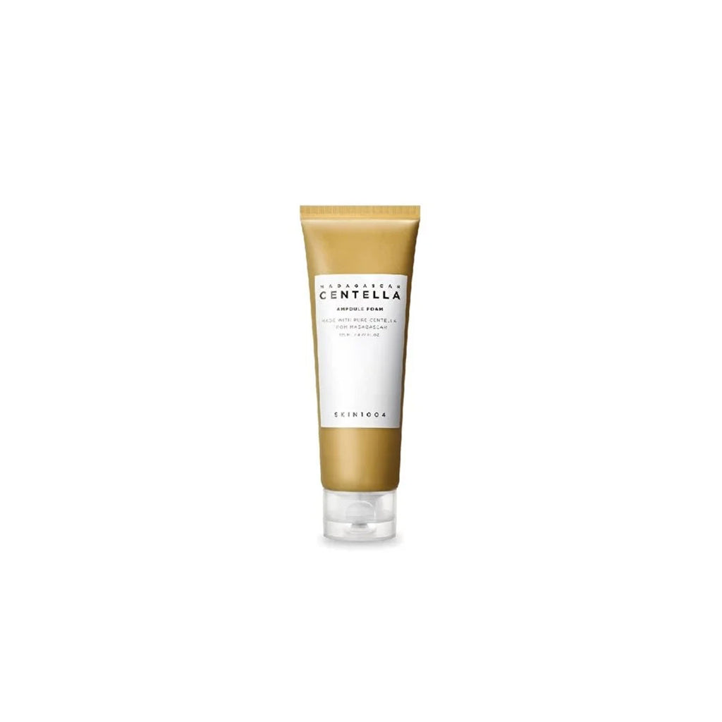 Skin1004 Madagascar Centella Ampoule Foam 125 ml