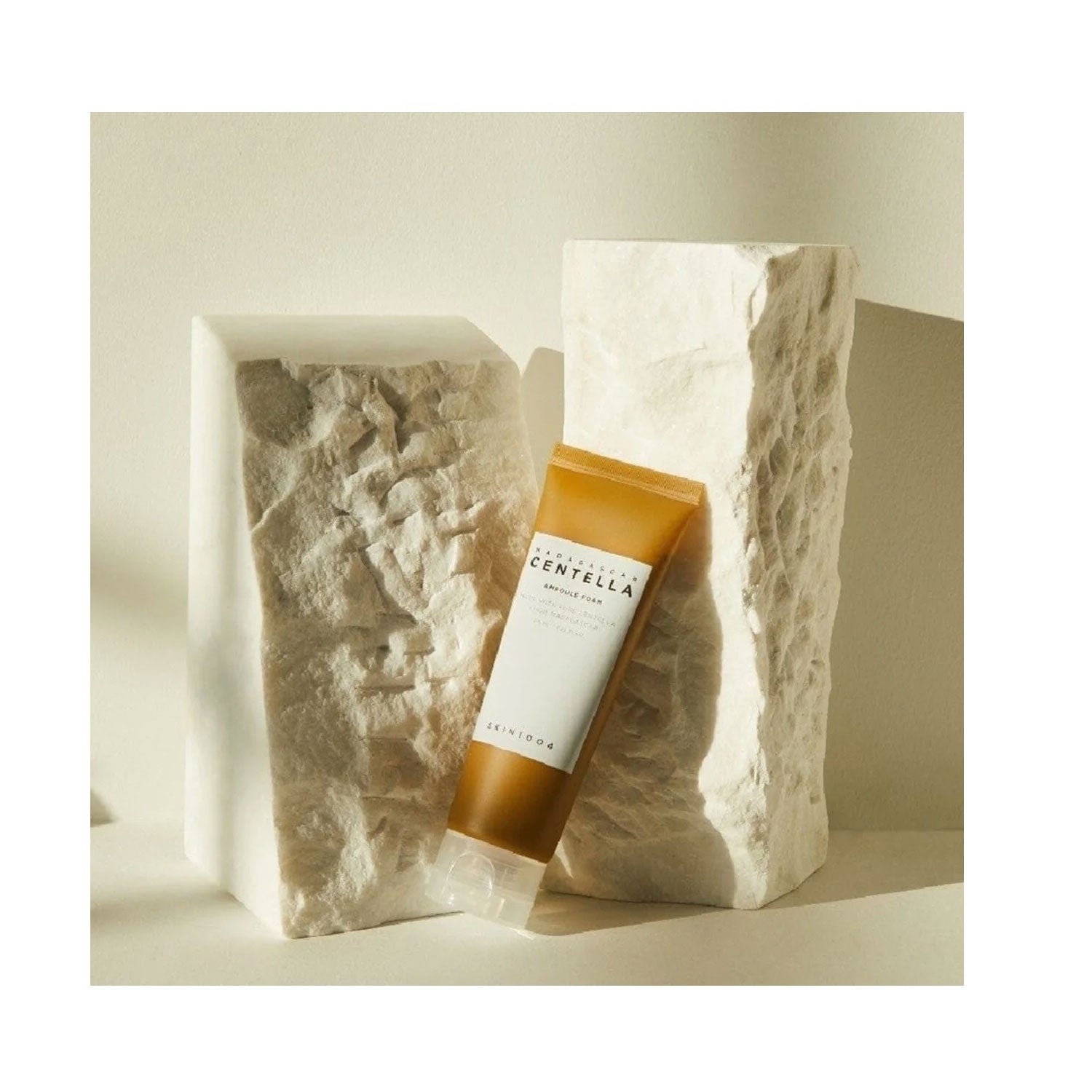 Skin1004 Madagascar Centella Ampoule Foam 125 ml