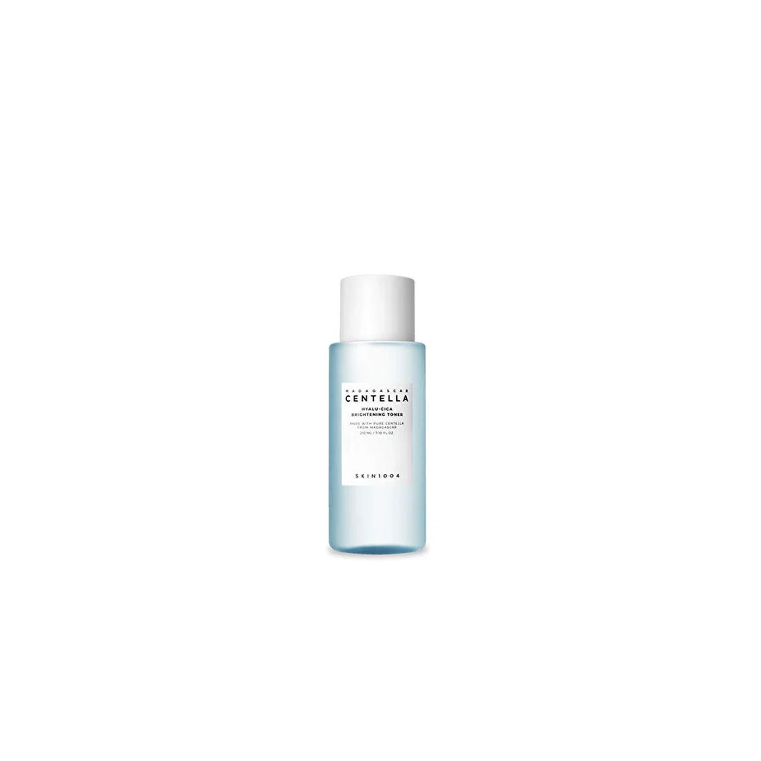 Skin1004 Madagascar Centella Hyalu Cica Brightening Toner 210Ml