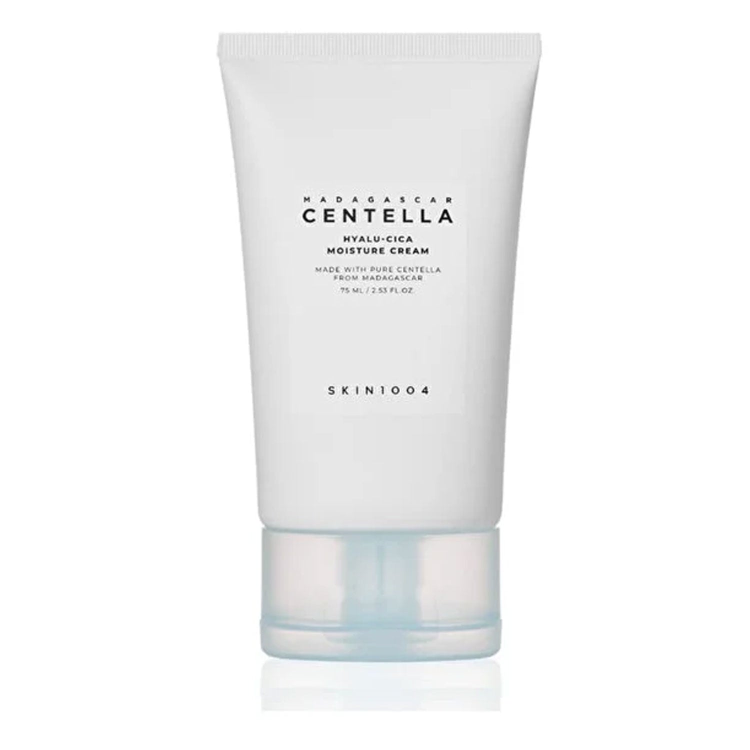 Skin1004 Madagascar Centella Hyalu-Cica Moisture Cream – 75 ml