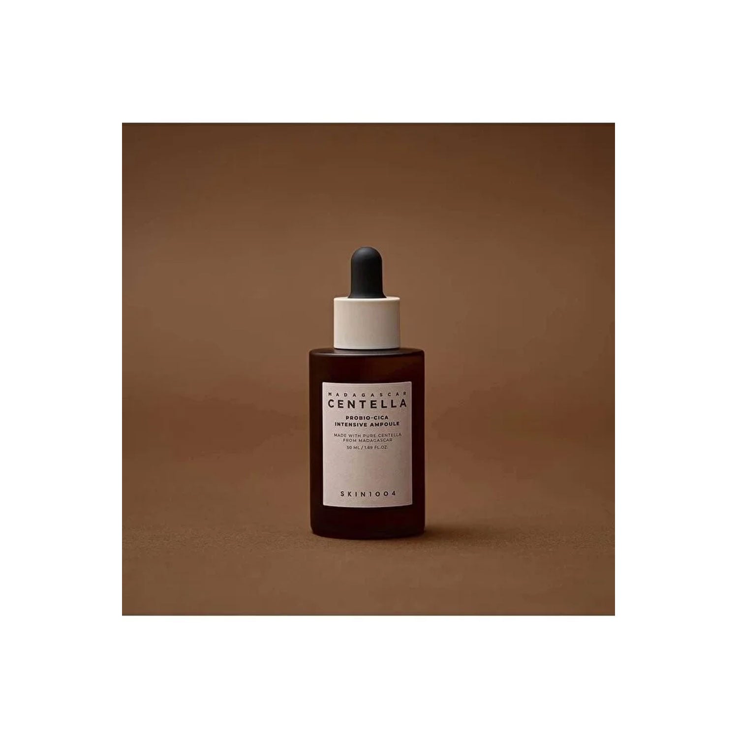 Skin1004 Madagascar Centella Probio-Cica Intensive Ampoule 50ml- Soothing Probiotic Serum