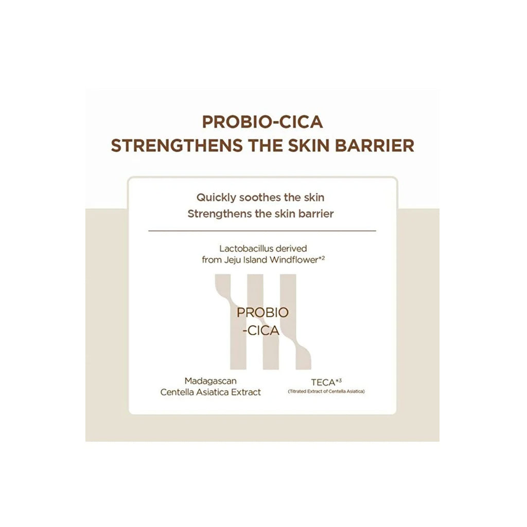 Skin1004 Madagascar Centella Probio-Cica Intensive Ampoule (50ml)
