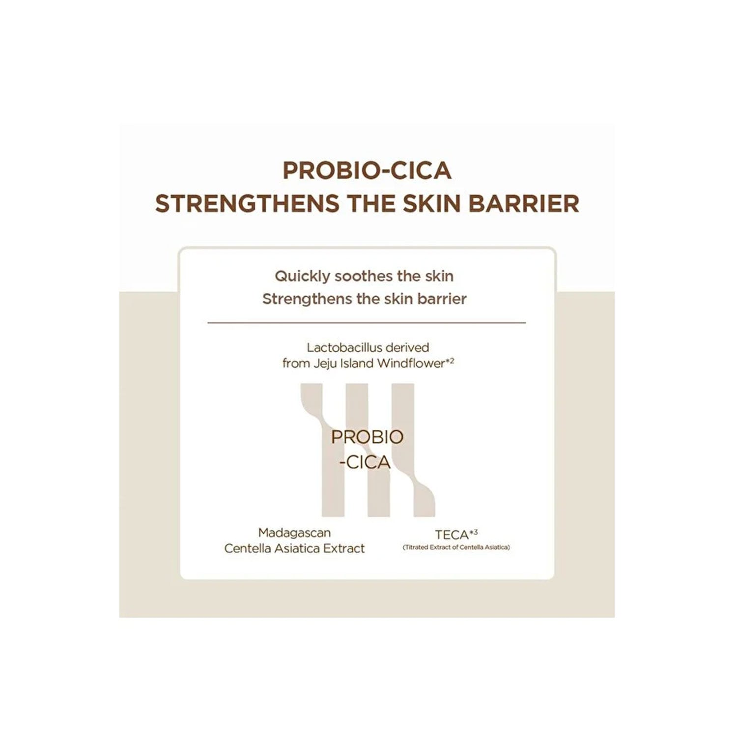 Skin1004 Madagascar Centella Probio-Cica Intensive Ampoule (50ml)