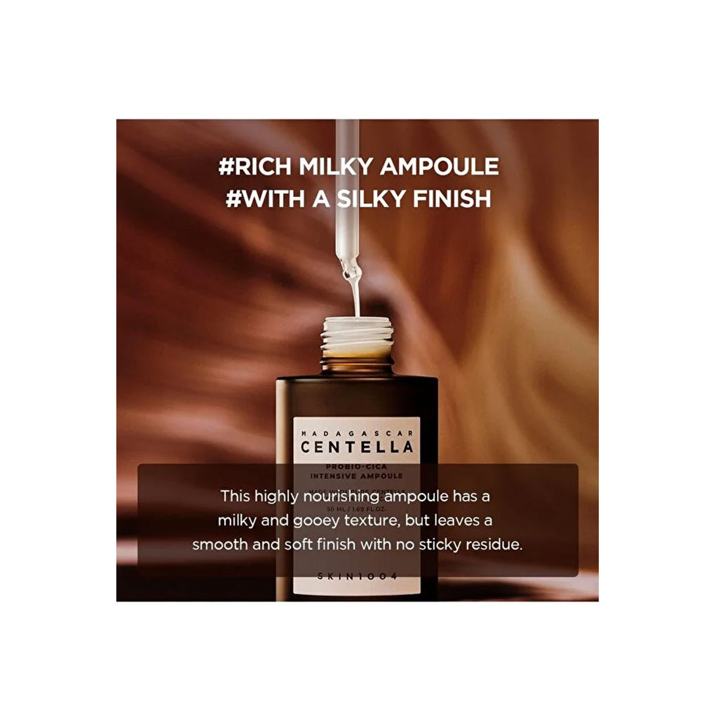Skin1004 Madagascar Centella Probio-Cica Intensive Ampoule (50ml)
