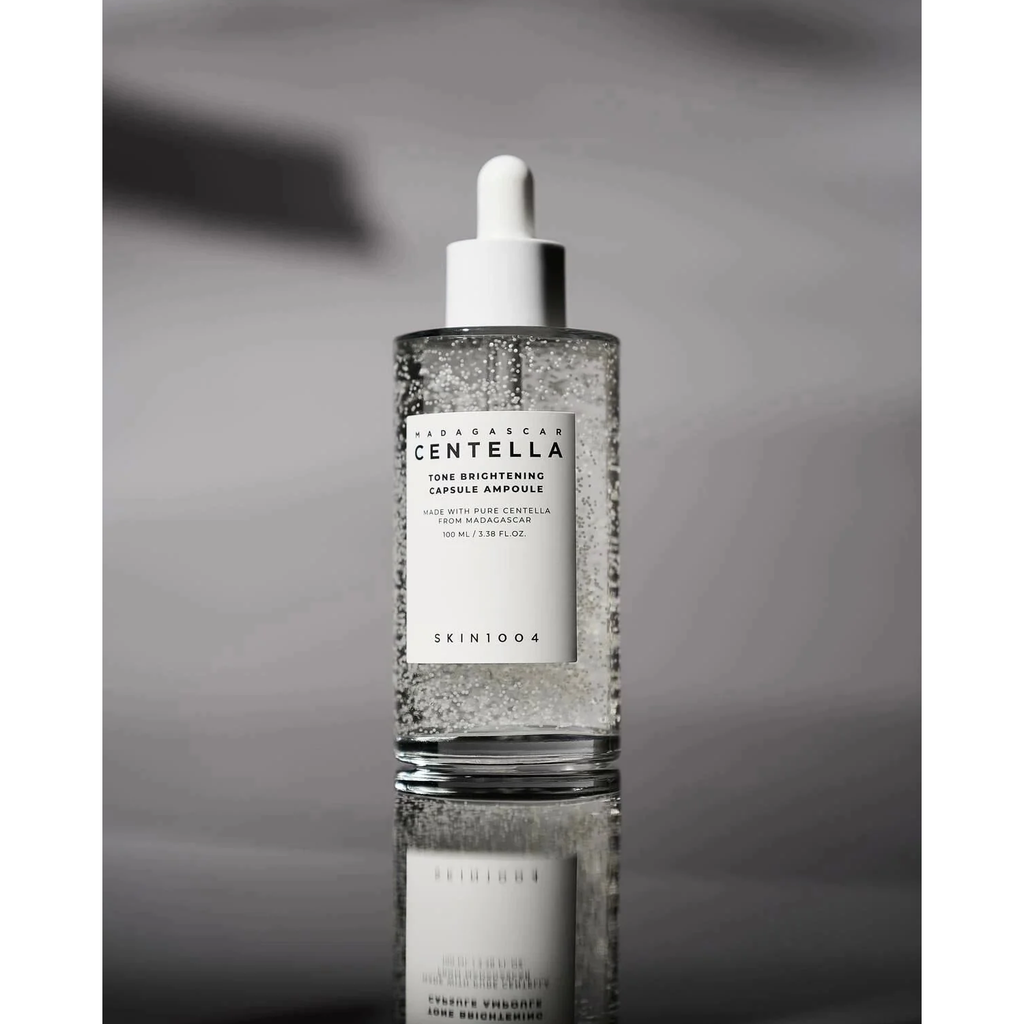 Skin1004 Madagascar Centella Tone - Soothing Equalizing Ampoule-100/3.38fl.oz