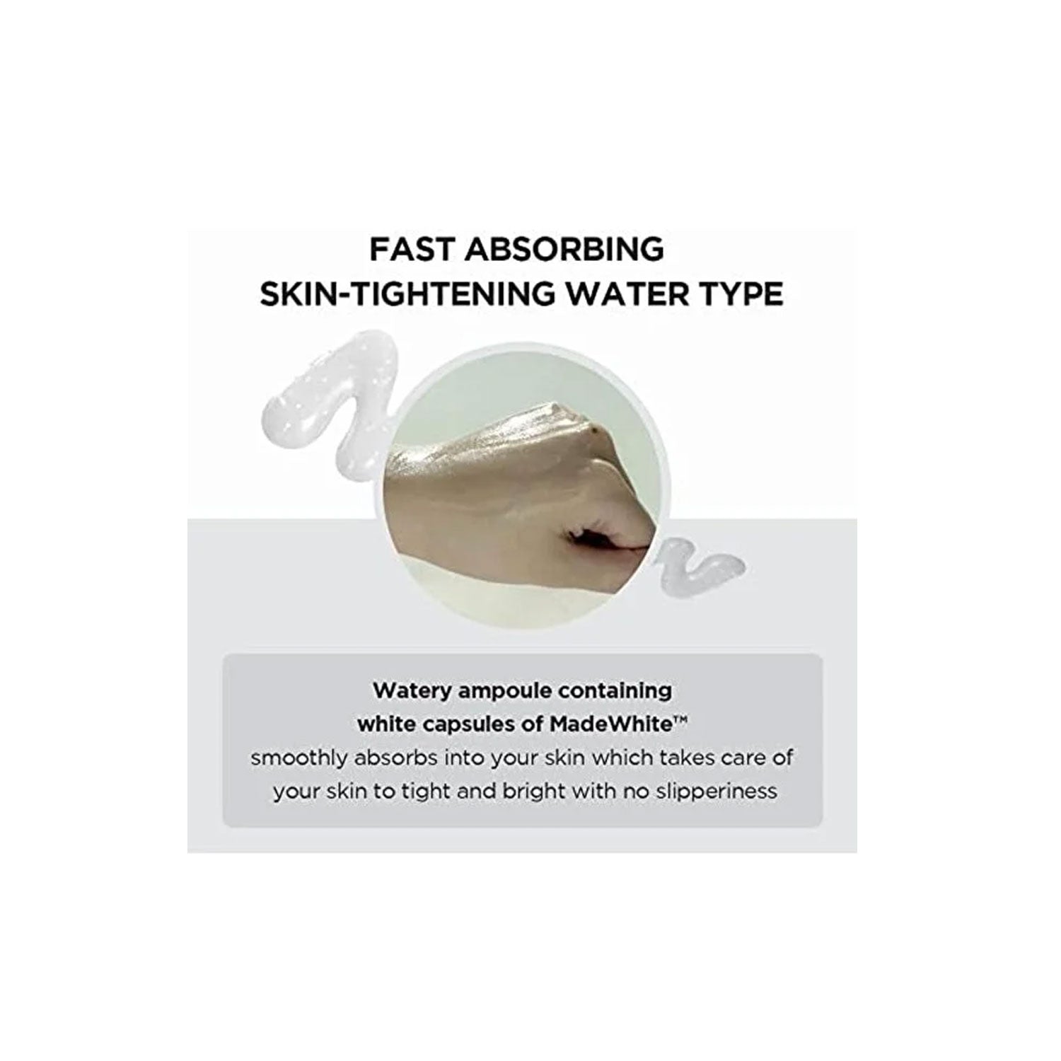 Skin1004 Madagascar Centella Tone Brightening Capsule Ampoule 100ml and Light Cleansing Oil 200ml Bu