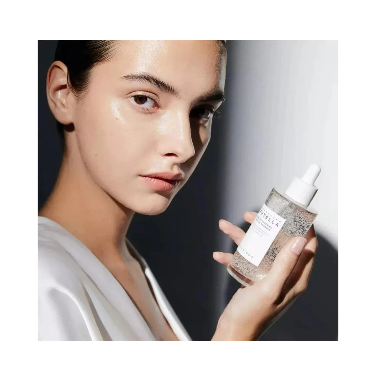 Skin1004 [SKIN1004] Madagascar Centella Tone Brightening Capsule Ampoule 50ml