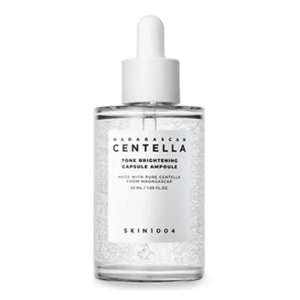 Skin1004 [SKIN1004] Madagascar Centella Tone Brightening Capsule Ampoule 50ml