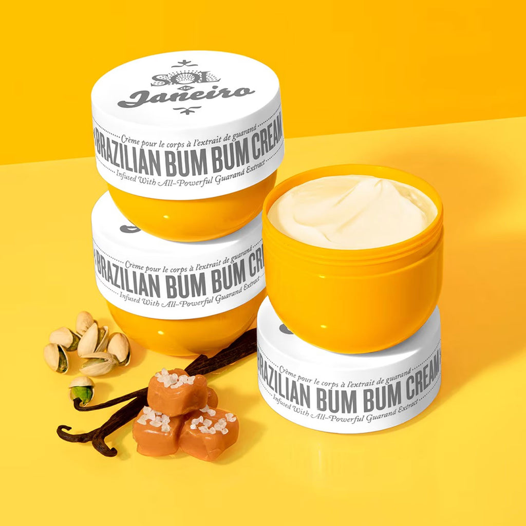 Sol de Janeiro Body Cream Bum Bum Cream