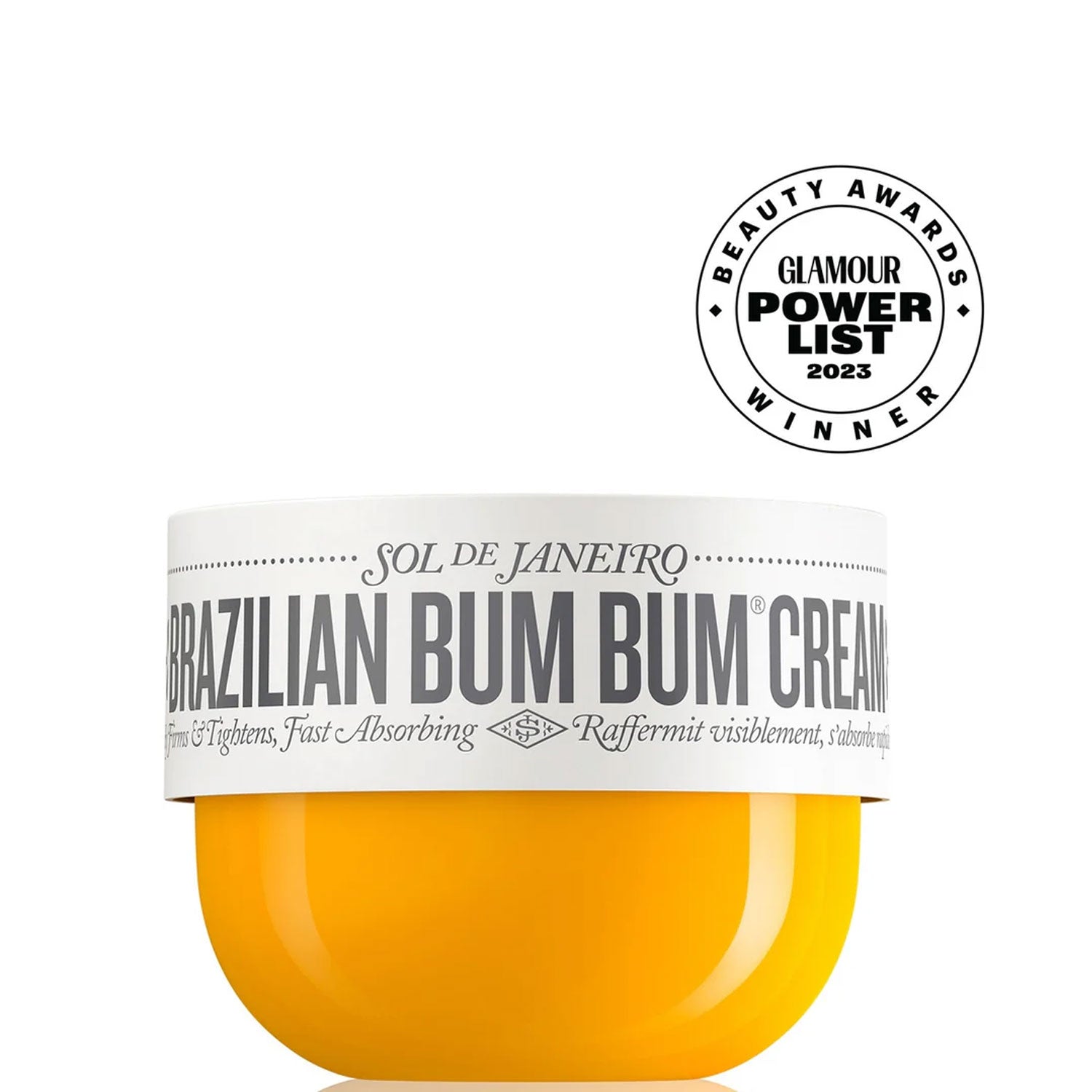 Sol de Janeiro Brazilian Bum Bum Cream 240ml