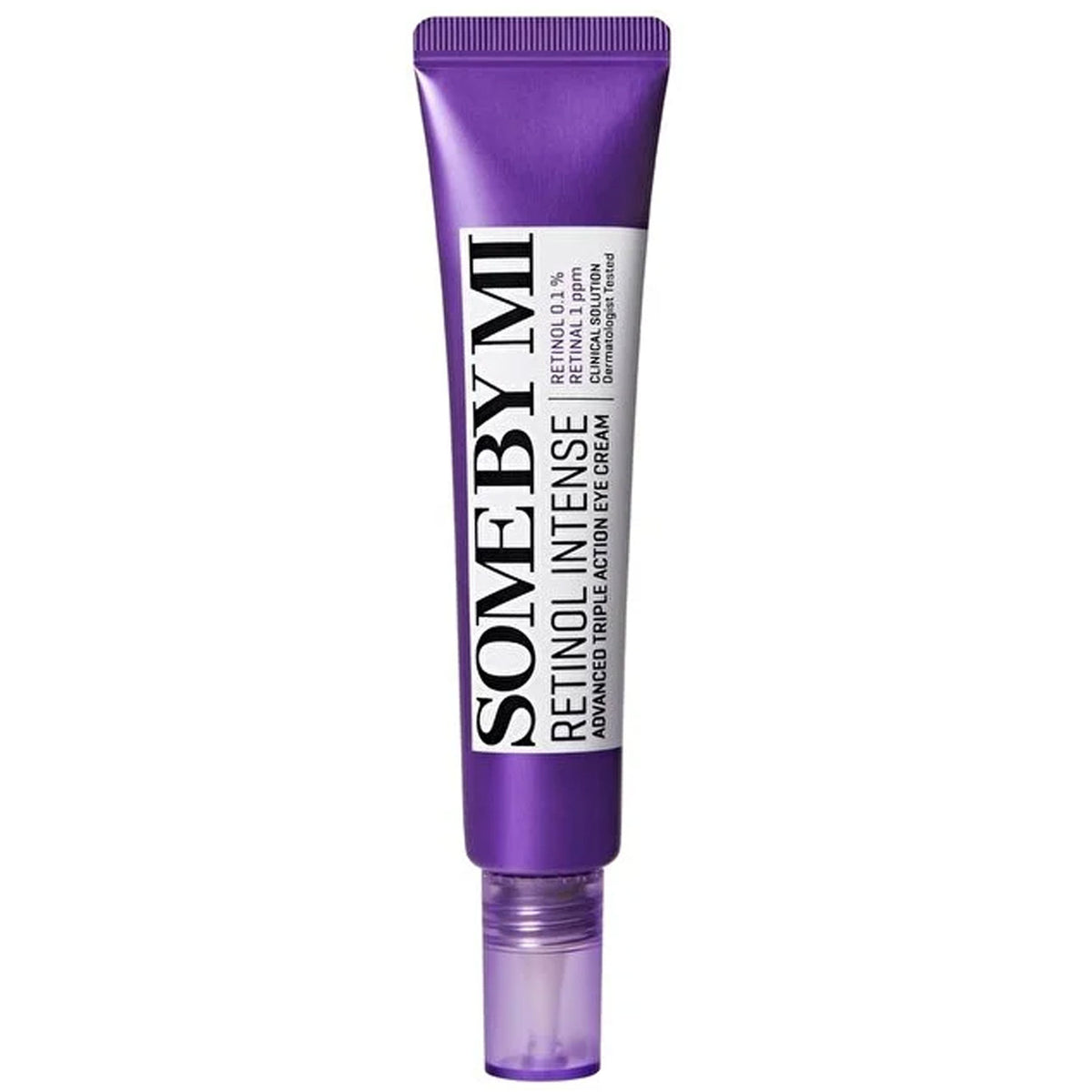 Some By Mi Korean Retinol Intense Advanced Triple Action Eye Cream - 30ml