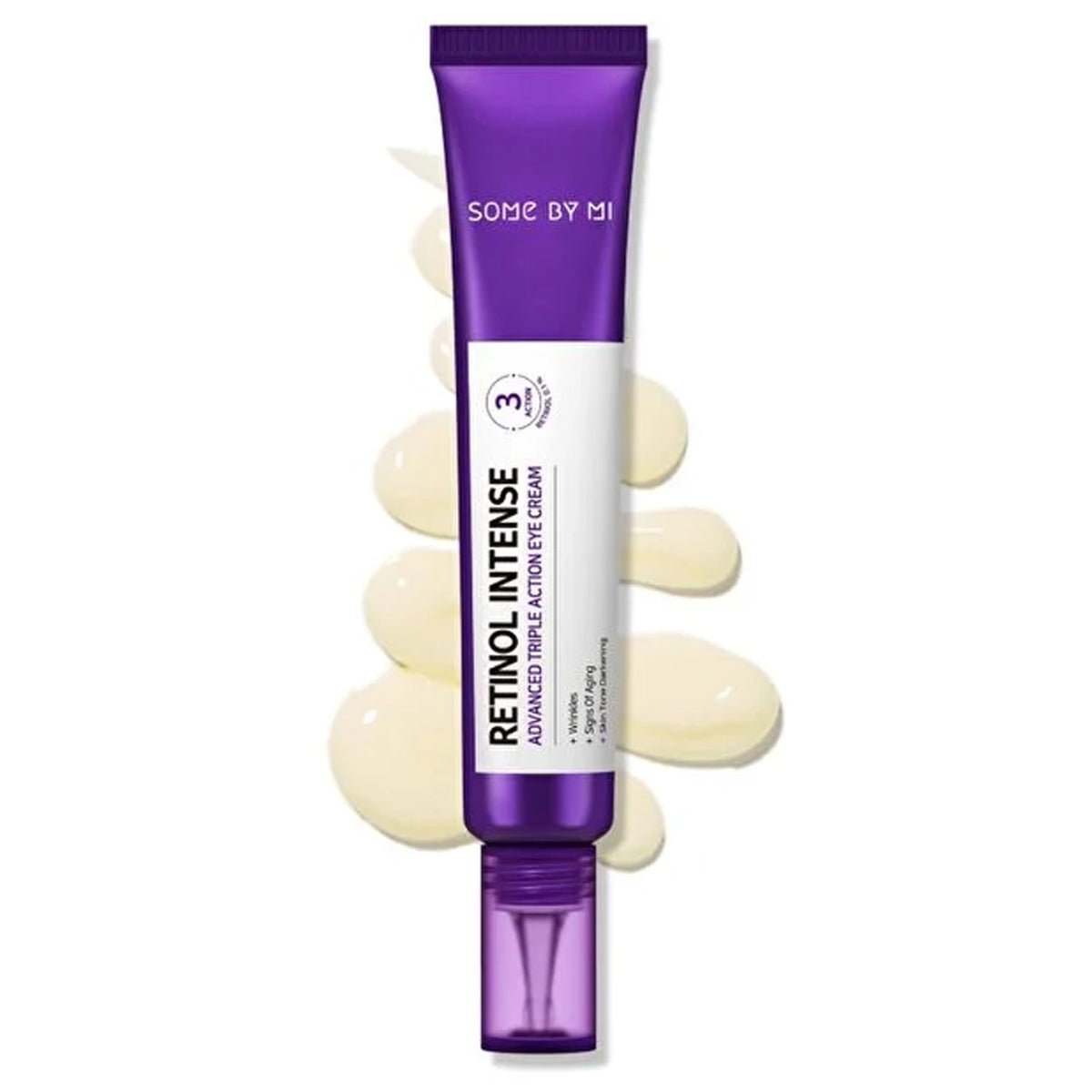 Some By Mi Retinol Intense Advanced Eye Cream 30Ml